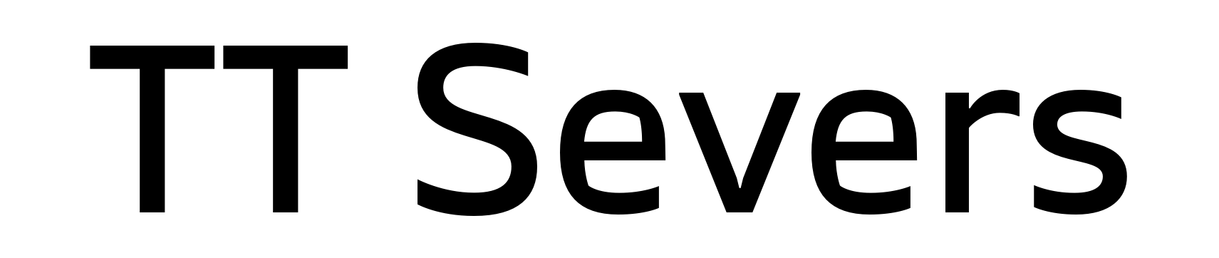 TT Severs